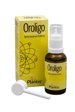 Oroligo Spray Plantis  30ml