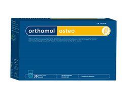Orthomol Osteo 30 Sobres Granulado