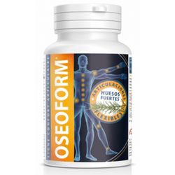 Oseoform 100 Cápsulas Intersa