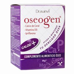 Oseogen Oseo 72 Caps