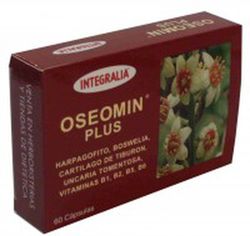 Oseomin Plus 60 Caps