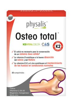 Osteo Total½ 30 Comp