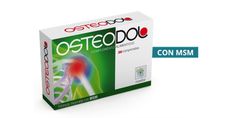 Osteodol 30 Comp