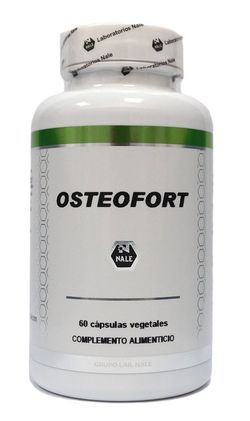 Osteofort  60 Caps