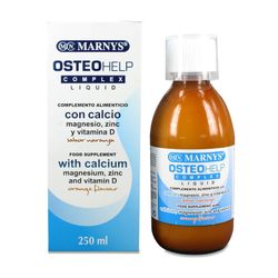 Osteohelp Complex 250 Ml