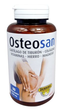 Osteosan 1650 Mg 90 Comp
