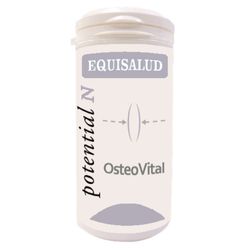 Osteovital 60 Caps