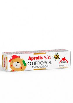 Oti Propol Aceite Roll-On 10ml Intersa
