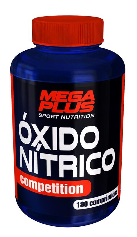 Oxid Nitric Megaplus 180 Comp