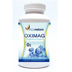 Oximag 60 cápsulas
