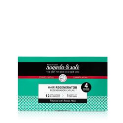 Pack 4 Ampollas Regenerador 10ml