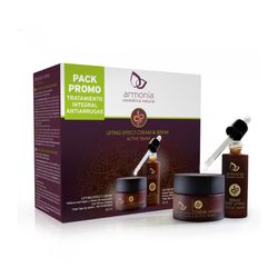 Pack Active Snake(Crema Snake+ Serum Snake)