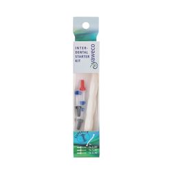 Pack d'inici interdental