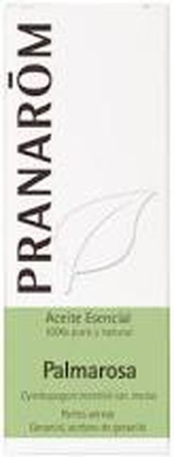 Palmarosa partes aereas 10 ml