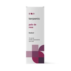 Palo De Rosa 10ml