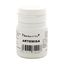 Artemisa 100 Comprimidos Pamies Vitae