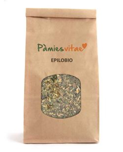 Epilobi Infusió 120gr Pamies Vitae
