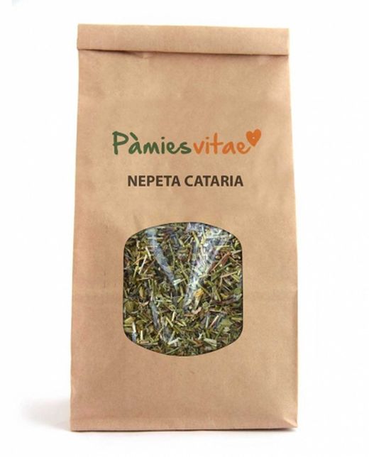 Nepeta Cataria ECO Infusión 100gr Pamies Vitae