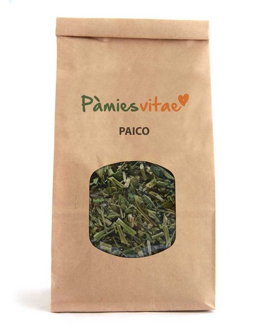 Paico Infusión 100gr Pamies Vitae