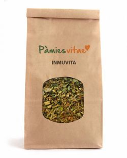 Inmuvita Infusión 120gr Pamies Vitae