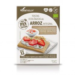 Pan dextrote integral caja