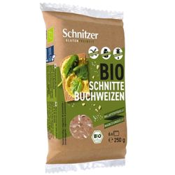 Pa Ferm. Blat Sarraí S/G Schnitzer 125 G