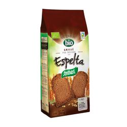 Pan Tostado Grille Con Espelta Bio 300gr