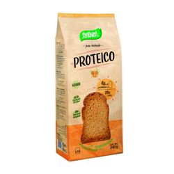 Pan Tostado Proteico 240gr