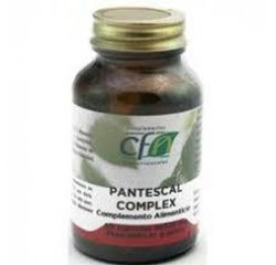 Pantescal Complex 250 Ml