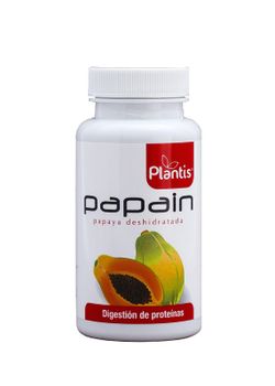 Papain 60 Vcaps