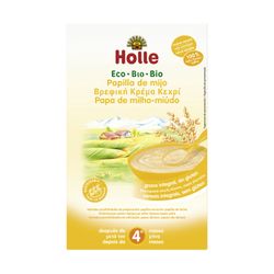 Papilla De Mijo +4 Meses Sin Gluten 250g