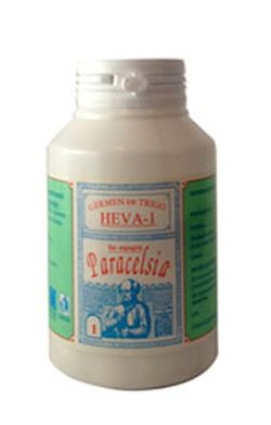 Paracelsia 1 Heva (Calcium Fluoratum) 200 Comp De