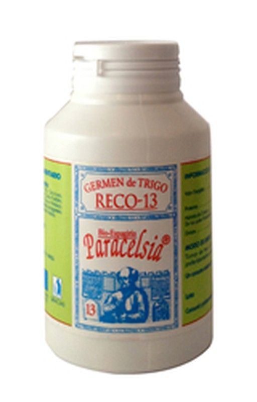 Paracelsia 13 Reco (Les Dotze Sales Juntes) 200 Com