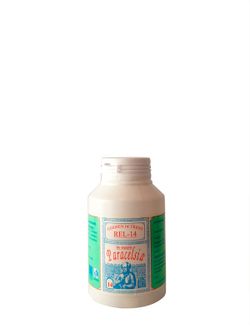 Paracelsia 14 Rel ( 2+5+7) 200 Comp De 500 Mg
