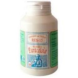 Paracelsia 15 Res ( 3+6+9) 200 Comp De 500 Mg