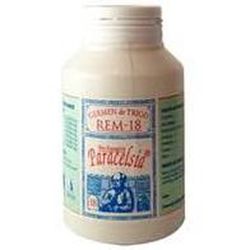 Paracelsia 18 Rem ( 1+2+3+7+11) 200 Comp De 500 Mg