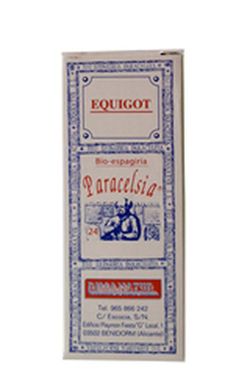 Paracelsia 24 Equigot 50 Ml