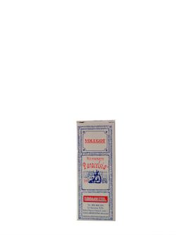 Paracelsia 26 Volugot 50 Ml