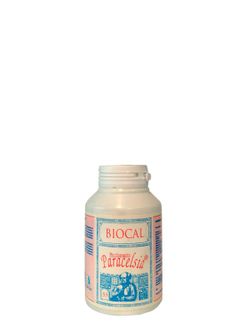 Paracelsia 33 Bio Cal 200 Comp De 600 Mg