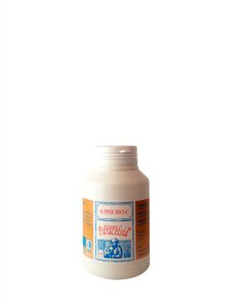 Paracelsia 34 Super Bio C 120 Comp De 1000 Mg