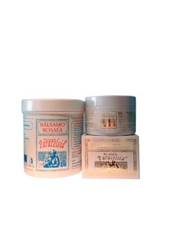Paracelsia 44 Balsamo Rosala 250 Ml