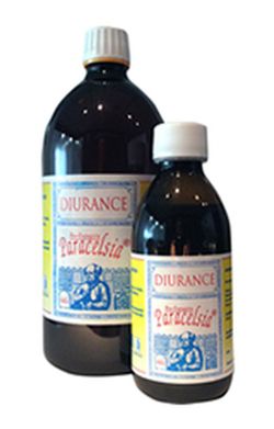 Paracelsia 46 Diurance 1 Litro