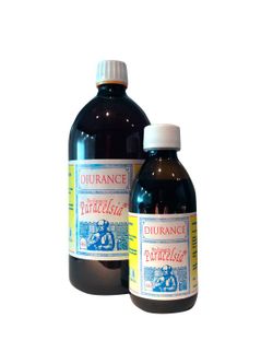 Paracelsia 46 Diurance 250 Ml