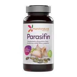 Parasifin 60 Caps