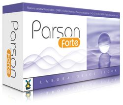 Parson Forte 60 Comp