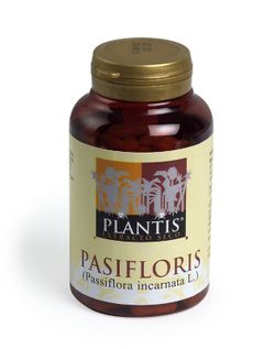 Pasiflora 50 Comp