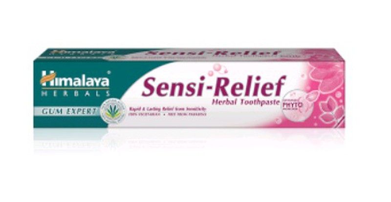 Pasta Dentifrica Dientes Sensibles 75 Gr