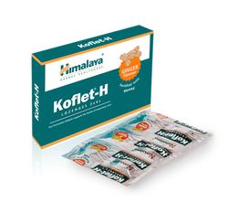 Pastillas Koflet Garganta Ginger 2 X 6s