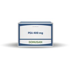 Pea 400 Mg