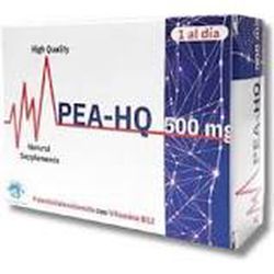 Pea-Hq 30 cápsulas